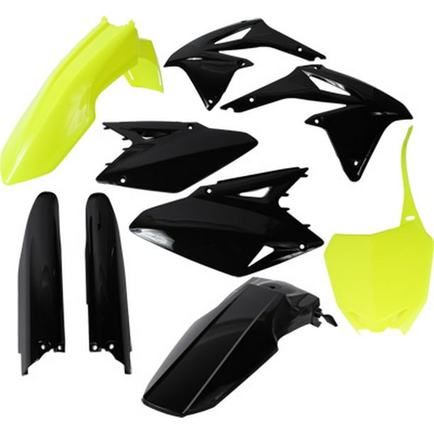 Acerbis 2393445135 Body Work Acerbis 2393445135 Body Work